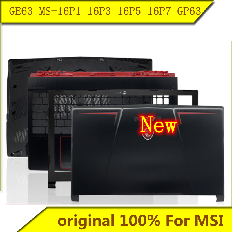 Headphone Amplifier Dac - For MSI GE63 MS-16P1 16P3 16P5