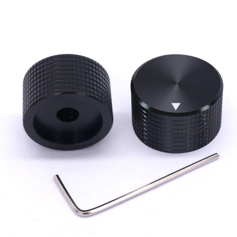 CNC Machined Aluminum Alloy Po - Headphone Amplifier Dac recension och pris