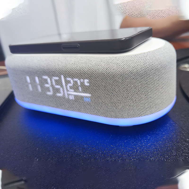 Smart Bluetooth Speaker Creati - Audio Music Spotify recension och pris
