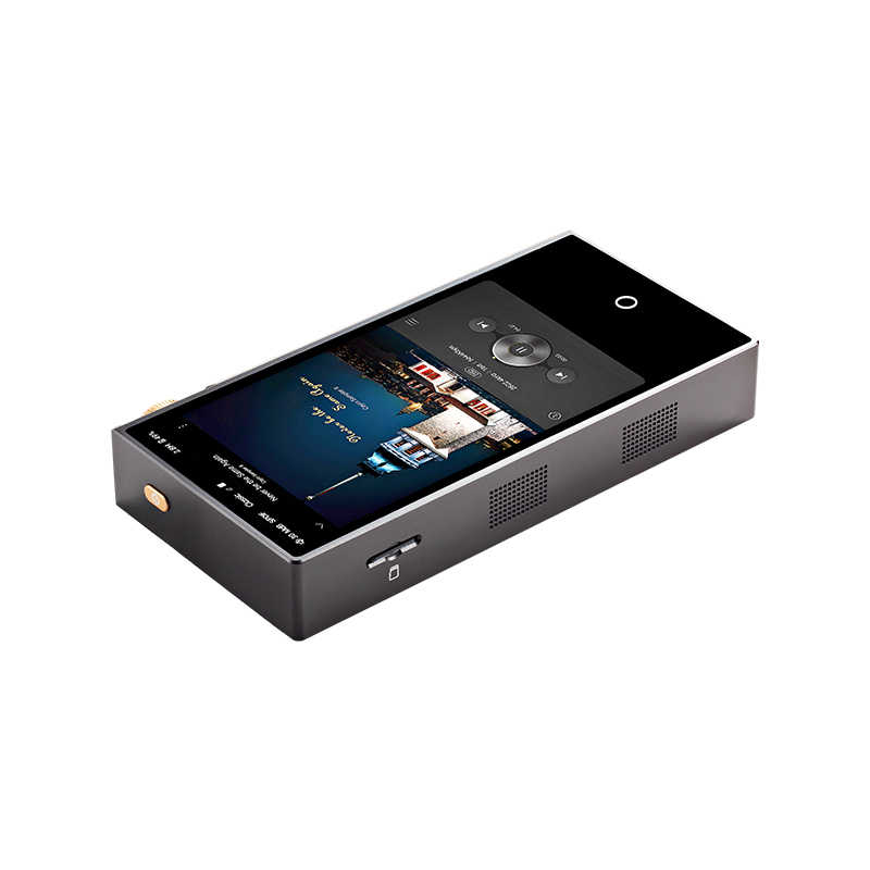 Cayin N3Ultra NOS Vacuum Tube  - Audio Without Music recension och pris