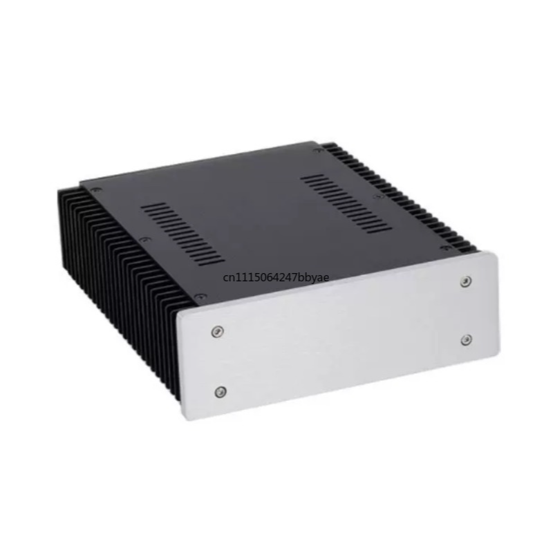 For 2107 All Aluminum DIY Audi - Headphone Amplifier Dac recension och pris