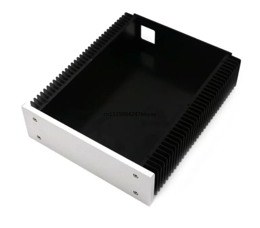 For 2107 All Aluminum DIY Audi - Headphone Amplifier Dac recension och pris