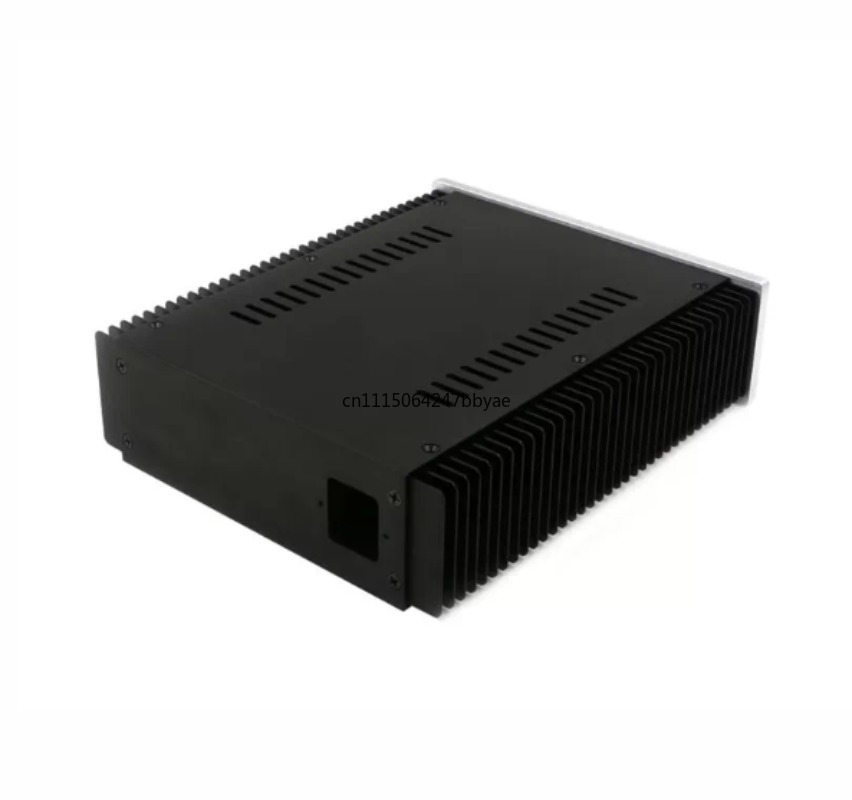 For 2107 All Aluminum DIY Audi - Headphone Amplifier Dac recension och pris