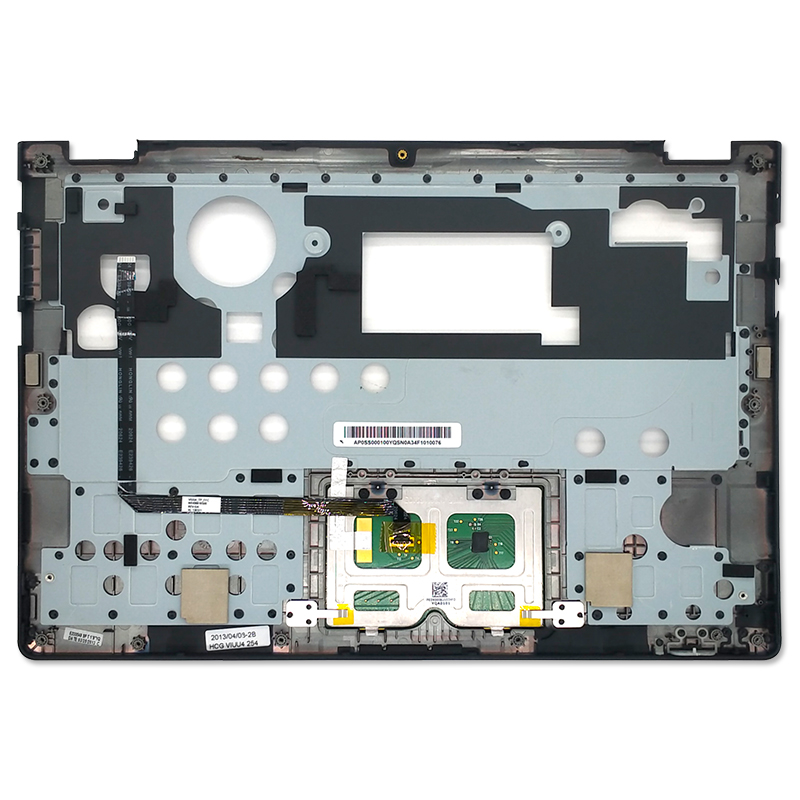 New Original For Lenovo YOGA 1 - Headphone Amplifier Dac recension och pris
