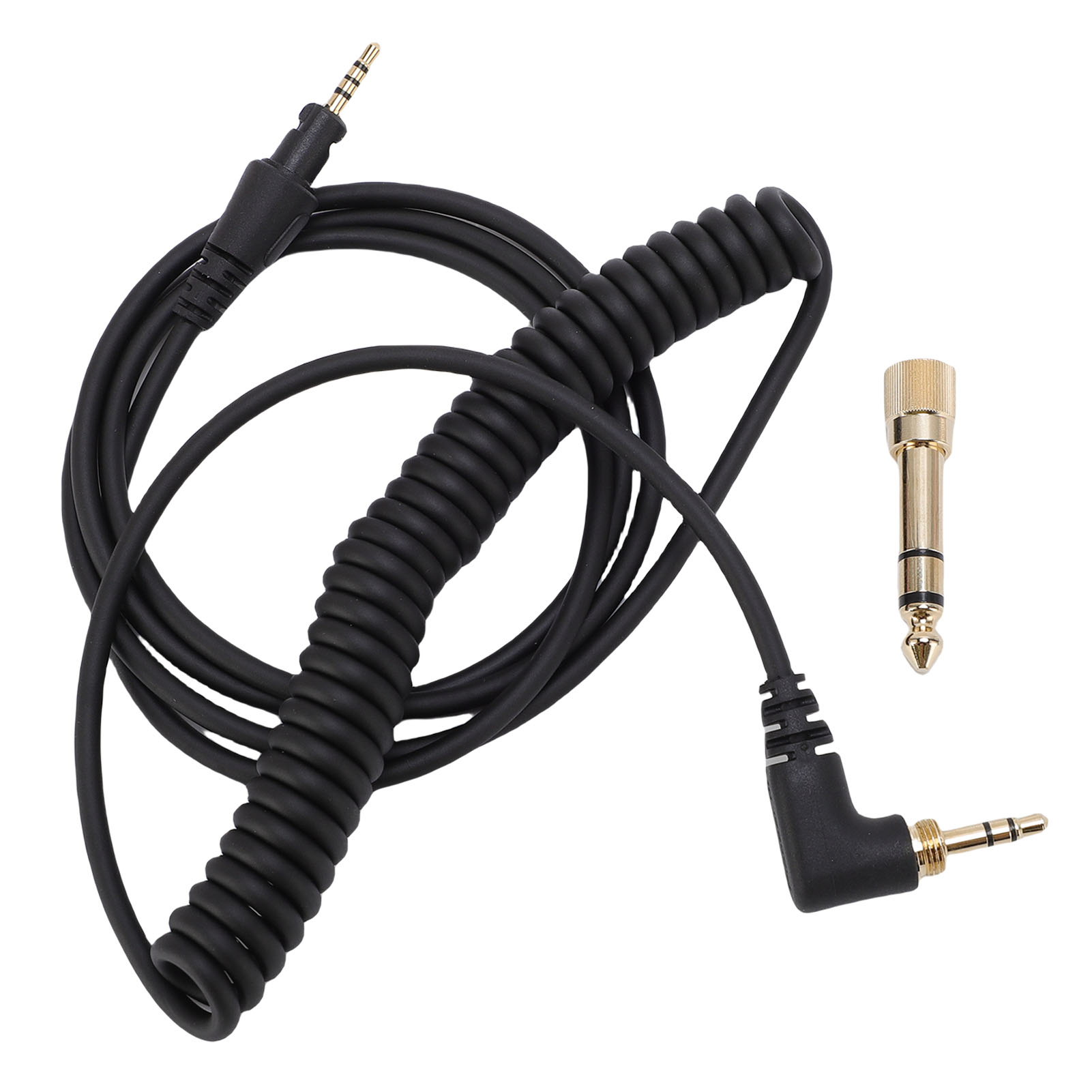 Earphone Cable Fit for DJ HDJ- - Audio Music Dj recension och pris