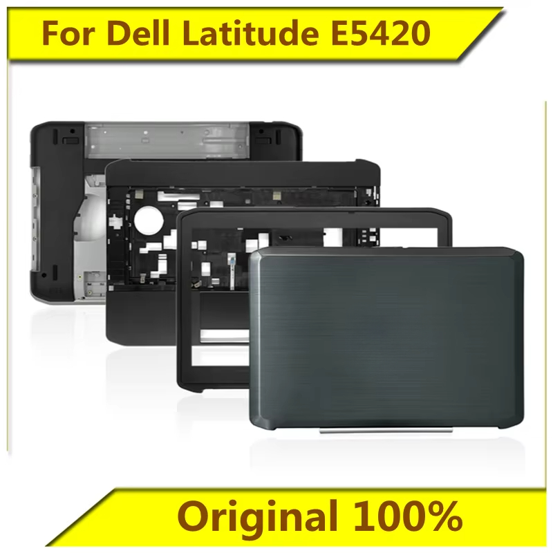 Original for Dell Latitude E54 - Headphone Amplifier Dac recension och pris